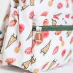 BACKPACKER - BACKPACK TOUCHDOWN - Premium Backpack from TRVL Design - Just $44.95! Shop now at Pat's Monograms
