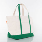 Large Classic Tote - Premium Bags and Totes from CB STATION - Just $44.99! Shop now at Pat's Monograms