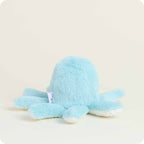 Octopus Warmies Junior - Premium Plush Animal from Warmies - Lavender Scented Plush Gifts - Just $14.95! Shop now at Pat's Monograms