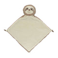 Sloth Blankie - Premium Baby Soothers from Cubbies - Just $12.95! Shop now at Pat's Monograms