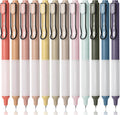 Vintage Black Gel Pens 12 Pack - Premium Pens from Mr. Pen - Just $7.95! Shop now at Pat's Monograms