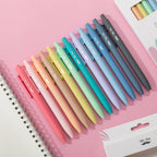 Mr. Pen 12-Pack Fast Dry Retractable Gel Pens - Premium Pens from Mr. Pen - Just $11.95! Shop now at Pat's Monograms