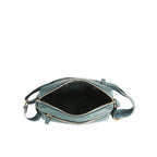 Guitar Strap Wide Boxy Crossbody Bag - Premium crossbody from Handbag Factory Corp - Just $36.95! Shop now at Pat's Monograms