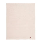 Classic Knit Baby Blanket - 100% Cotton Shima Seiki Knitting - Premium Baby Blanket from SwaddleAn - Just $38.95! Shop now at Pat's Monograms
