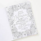 Coloring Book The Psalms in Color - Premium Books and Devotionals from Christian Art Gifts - Just $9.95! Shop now at Pat's Monograms