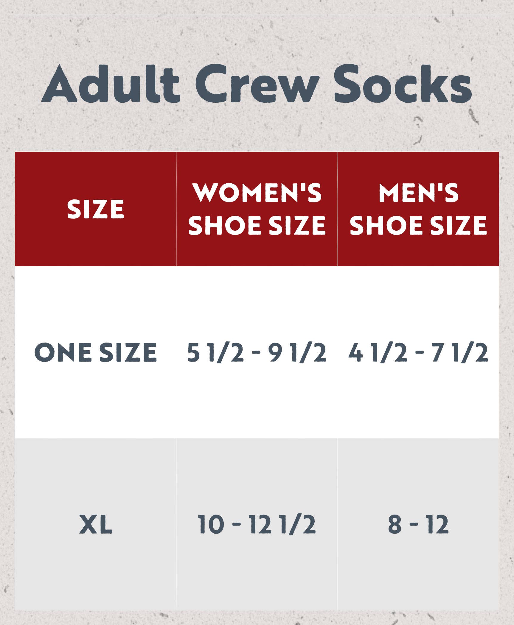 Guitar Crew Sock - Premium Socks from Lazy One - Just $9.95! Shop now at Pat's Monograms