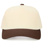 C.C KIDS Two Tone Canvas Trucker Cap - Premium  from Hana - Just $13! Shop now at Pat's Monograms
