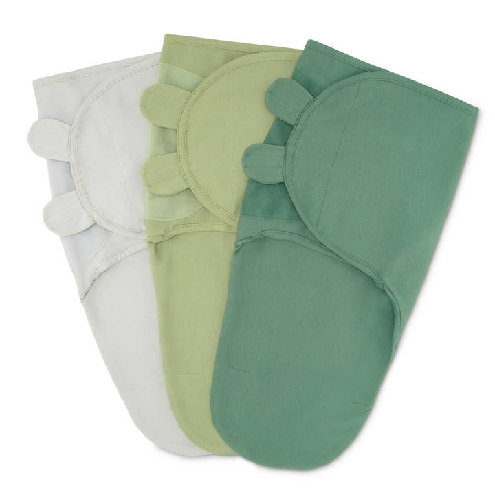 Baby Easy Swaddle Blankets - Premium Swaddle from Comfy Cubs - Just $19.95! Shop now at Pat's Monograms