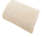 Muslin 6 Layer Blanket - Baby Quilt Blanket Swaddle - Premium blanket from Zsa Zsa & LoLLi - Just $29.95! Shop now at Pat's Monograms
