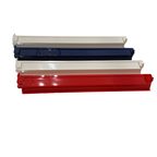 Mahjong Rack and Pusher Set of 4 - Solid Colors - Premium Mahjong from Mahjong Studios - Just $45.95! Shop now at Pat's Monograms