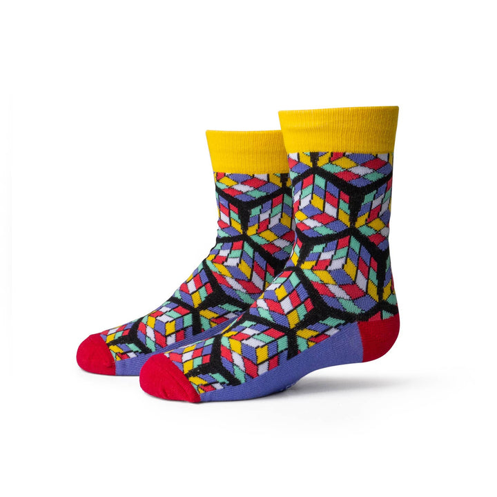 Two Left Feet Kid's Socks - Premium Socks from DM Merchandising - Just $3.95! Shop now at Pat's Monograms