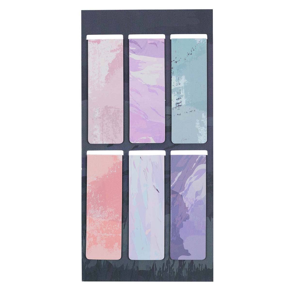 Scenic Magnetic Bookmark Set - Premium Books and Devotionals from Christian Art Gifts - Just $4.95! Shop now at Pat's Monograms