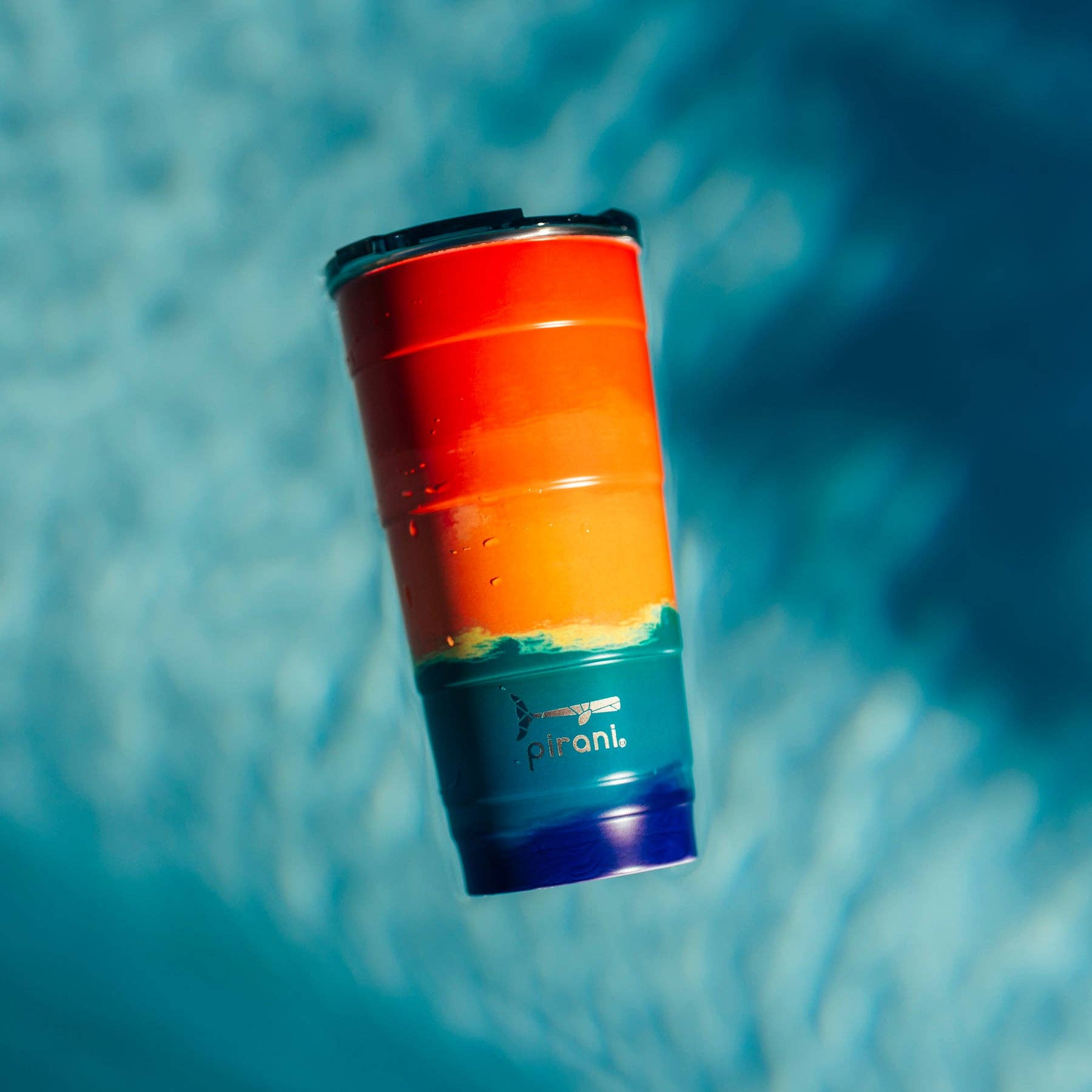 Insulated Stackable Tumbler 26 oz - Premium drinkware from Pirani Life - Just $33.95! Shop now at Pat's Monograms