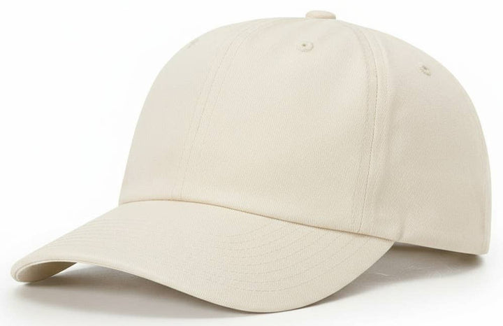 Premium Low Profile Baseball Cap - Dad Hat - Premium Headwear from Stitch and Bill Wholesale Hats - Just $8! Shop now at Pat's Monograms