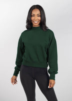 Hailey Sweatshirt - Premium Clothing from chicka-d - Just $48.95! Shop now at Pat's Monograms