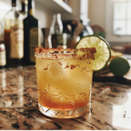 Natural Spicy Margarita - Mixer - Premium drink mix from Jordan's Skinny Mixes - Just $9.99! Shop now at Pat's Monograms
