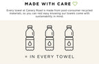 Mahjong Happy Hour Towel - Premium Kitchen Towel from Canary Road - Just $15.95! Shop now at Pat's Monograms