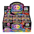 4" Mystery Squishy Dumpling - Premium novelty from Novelty Brands - Just $11.95! Shop now at Pat's Monograms