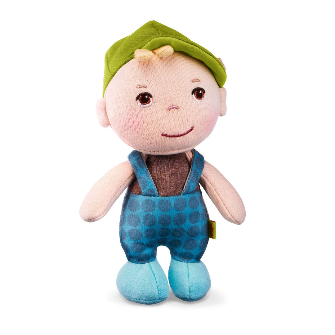 Mini Doll 6" Matteo - Premium Doll from HABA USA - Just $9.95! Shop now at Pat's Monograms