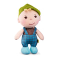 Mini Doll 6" Matteo - Premium Doll from HABA USA - Just $9.95! Shop now at Pat's Monograms
