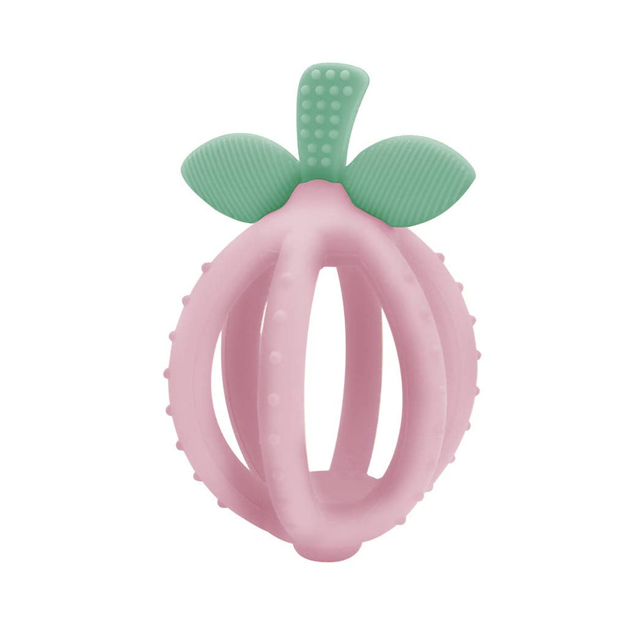 Bitzy Biter™ Teething Ball Baby Teether - Premium Baby Soothers from Itzy Ritzy - Just $14.99! Shop now at Pat's Monograms