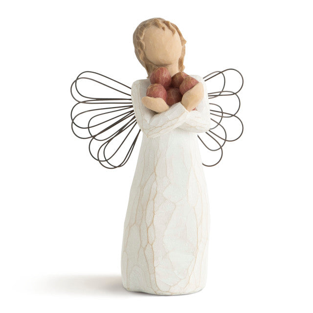 Good Health - Premium Figurines from Willow Tree - Just $31.95! Shop now at Pat's Monograms