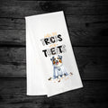 Australian Shepherd, Will Do Tricks for Treats Tea Towel, Aussie Mom, Kitchen Towel, Dish Towel, Flour Sack Towel, Dog Lover Gift - Premium  from Pat's Monograms - Just $15.22! Shop now at Pat's Monograms