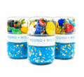 Pirate Grab N Go Dough Jar - Premium Play Sets from Young Wild & Friedman - Just $14.95! Shop now at Pat's Monograms