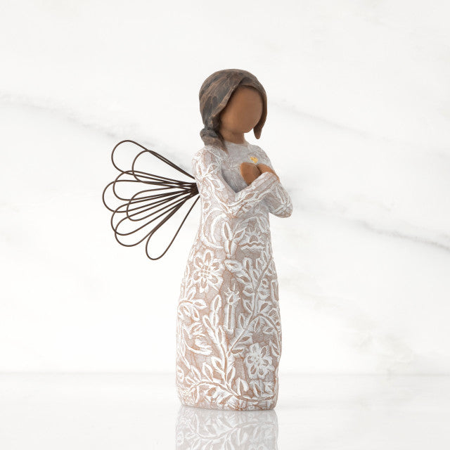 Remembrance - Premium Figurines from Willow Tree - Just $29.95! Shop now at Pat's Monograms