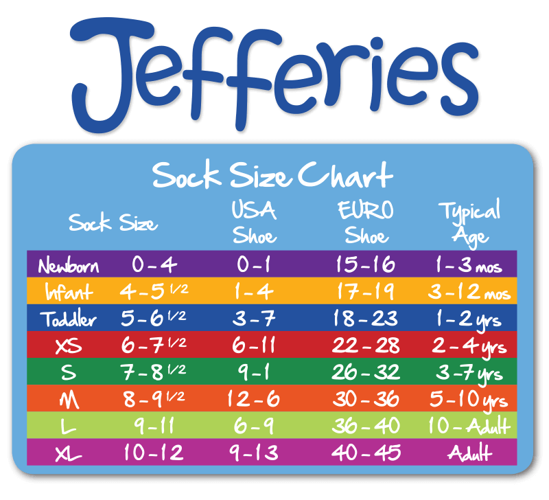 Classic Nylon Knee Socks - Premium Infant Wear from Jefferies Socks - Just $5.95! Shop now at Pat's Monograms