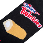 Twinkies Socks - Premium Socks from Cool Socks - Just $11.95! Shop now at Pat's Monograms