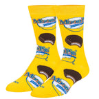 Moonpie Socks - Premium Socks from Cool Socks - Just $9.95! Shop now at Pat's Monograms