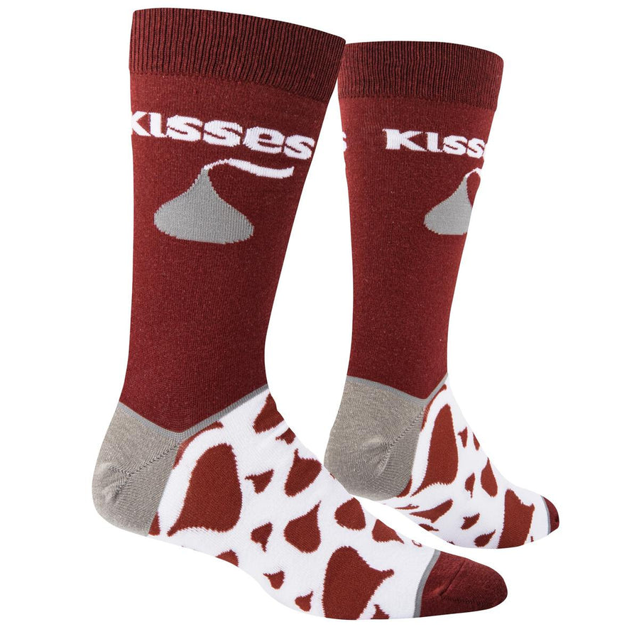 Hershey's Kisses Socks - Premium Socks from Cool Socks - Just $11.95! Shop now at Pat's Monograms