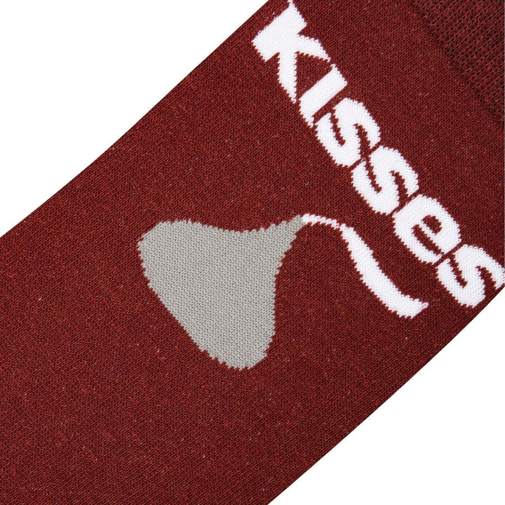 Hershey's Kisses Socks - Premium Socks from Cool Socks - Just $11.95! Shop now at Pat's Monograms