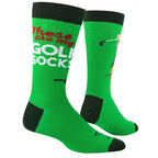My Golf Socks - Premium Socks from Cool Socks - Just $9.95! Shop now at Pat's Monograms