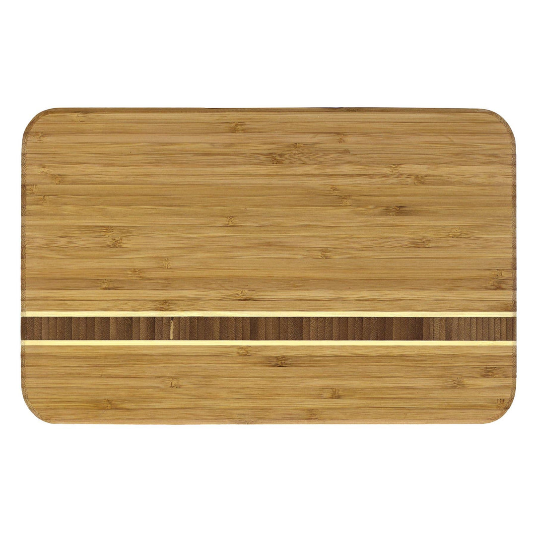 Aruba Cutting & Serving Board - Premium Housewares from Totally Bamboo - Just $26.95! Shop now at Pat's Monograms