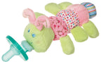 Wubbanub Pacifiers - Premium Baby Accessories from Mary Meyer - Just $15.98! Shop now at Pat's Monograms