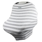 Mom Boss™ 4-in-1 Multi-Use Car Seat + Nursing Cover - Premium  from Itzy Ritzy - Just $24.99! Shop now at Pat's Monograms