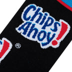 Chips Ahoy Crew Socks - Premium Socks from Crazy Socks - Just $8! Shop now at Pat's Monograms