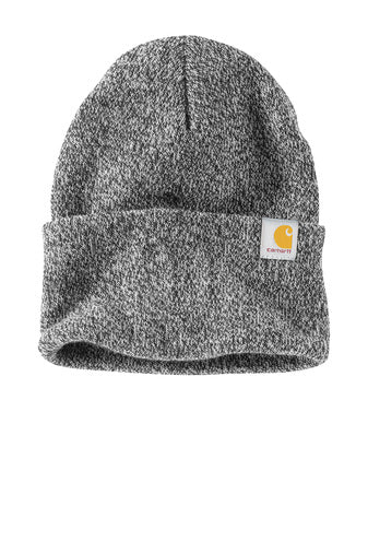 Carhartt® Watch Cap 2.0 - CT104597 - Premium Workwear from Carhartt - Just $28.0! Shop now at Pat's Monograms