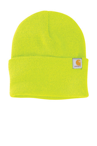 Carhartt® Watch Cap 2.0 - CT104597 - Premium Workwear from Carhartt - Just $28.0! Shop now at Pat's Monograms