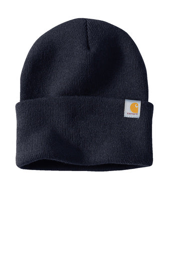 Carhartt® Watch Cap 2.0 - CT104597 - Premium Workwear from Carhartt - Just $28.0! Shop now at Pat's Monograms