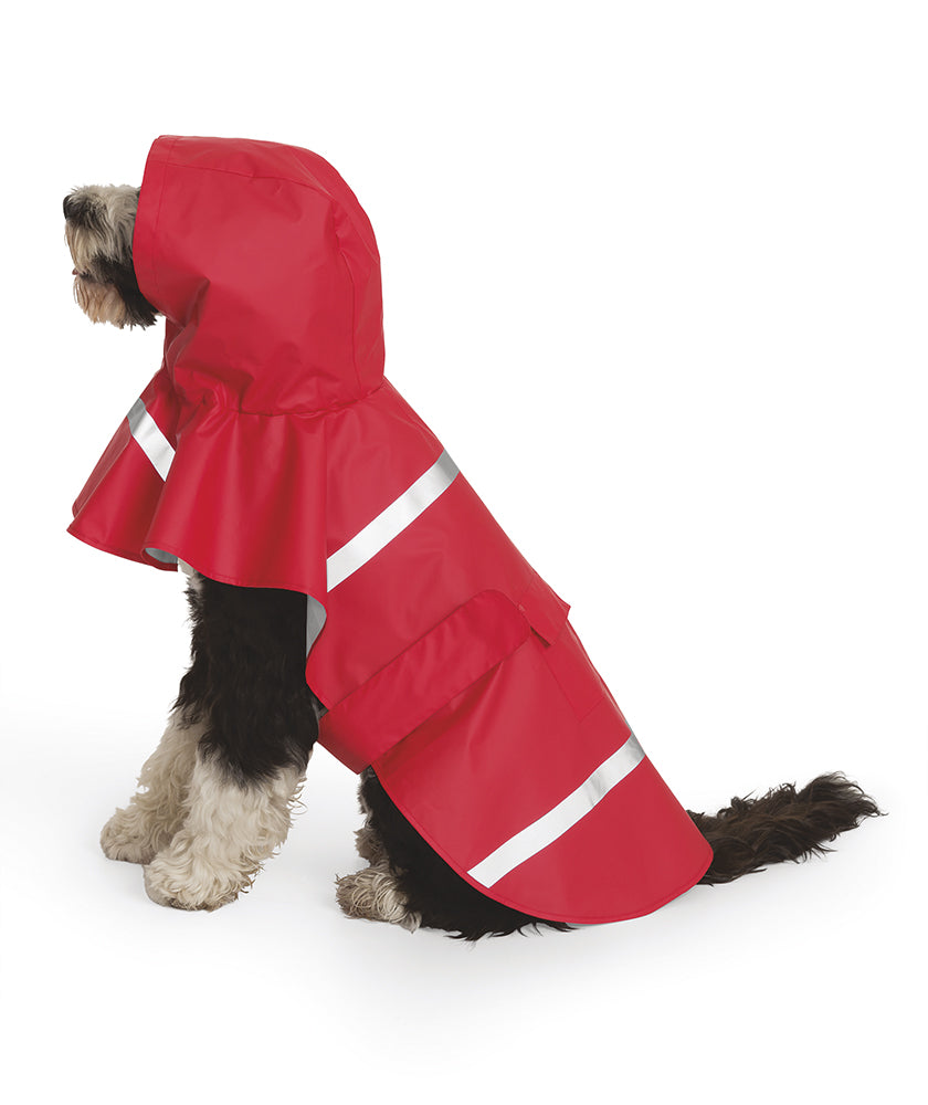 CR Dog New Englander - Premium Pet Accessories from Charles River Apparel - Just $32! Shop now at Pat's Monograms