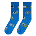 Jolly Ranchers - Mens Crew Folded - Premium Socks from Crazy Socks - Just $8! Shop now at Pat's Monograms