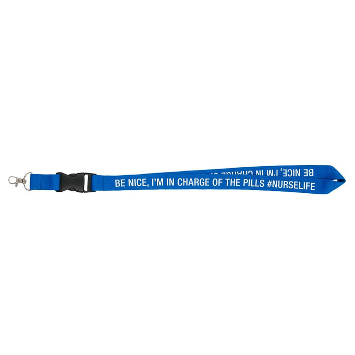 Say What Lanyards - Premium Lanyards from About Face - Just $6.25! Shop now at Pat's Monograms