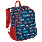 Wildkin 15" Sidekick Backpacks - Premium Backpack from Wildkin - Just $38! Shop now at Pat's Monograms