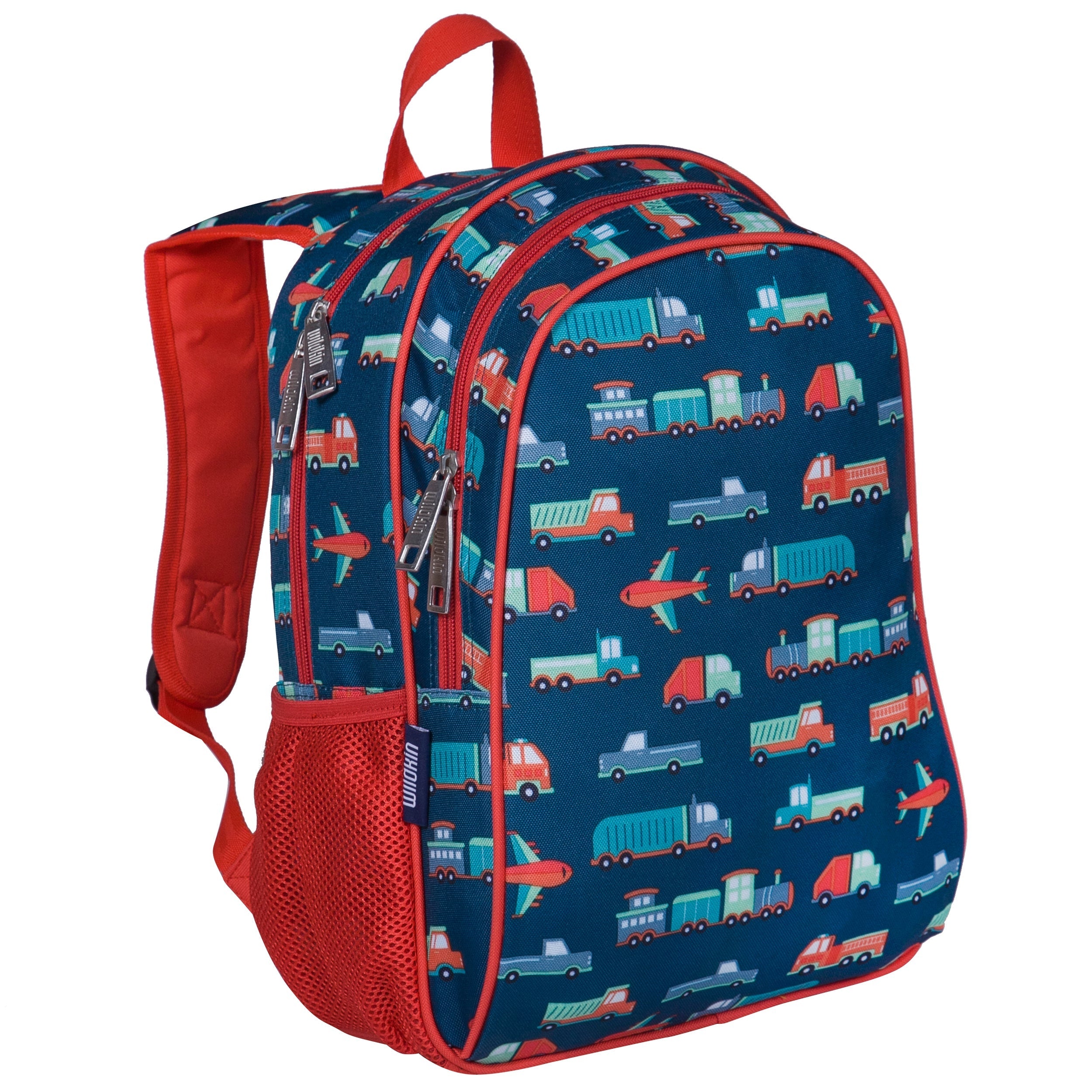 Wildkin 15" Sidekick Backpacks - Premium Backpack from Wildkin - Just $38! Shop now at Pat's Monograms