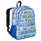 Wildkin 15" Sidekick Backpacks - Premium Backpack from Wildkin - Just $44.00! Shop now at Pat's Monograms