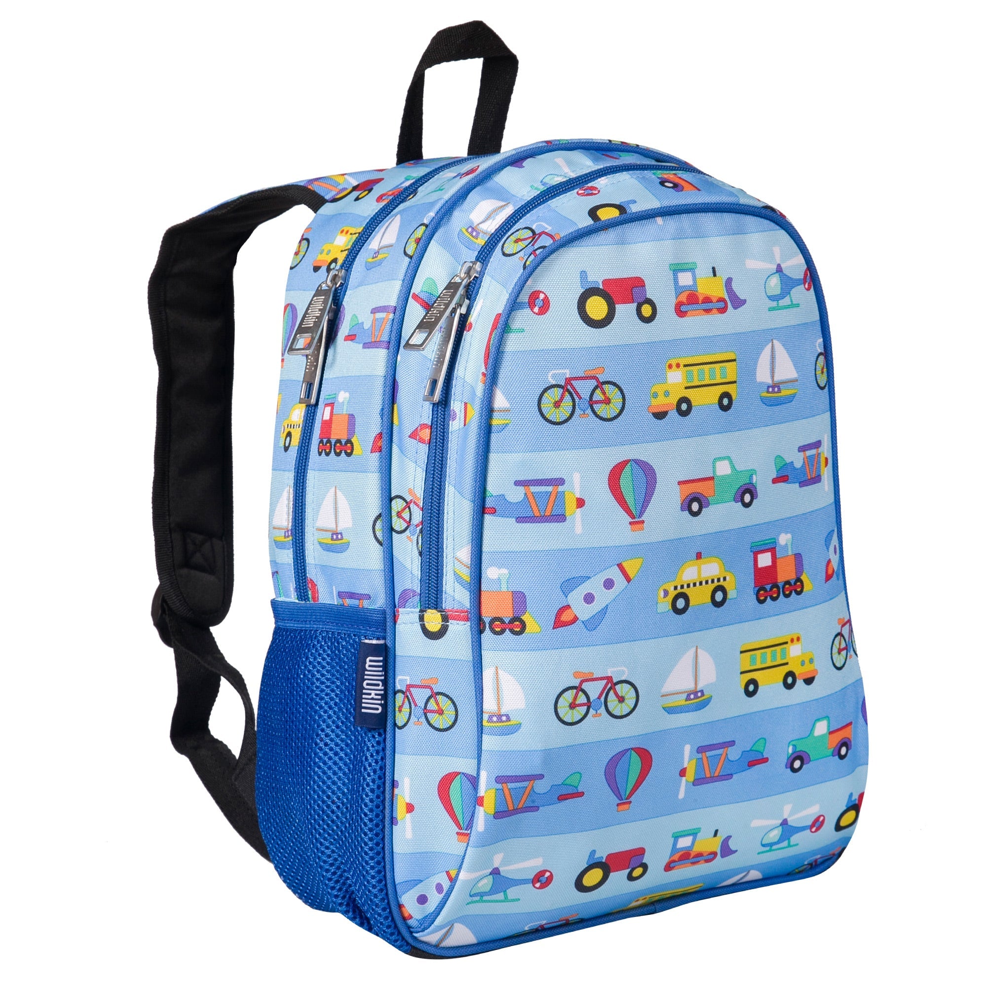 Wildkin 15" Sidekick Backpacks - Premium Backpack from Wildkin - Just $44.00! Shop now at Pat's Monograms