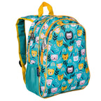 Wildkin 15" Sidekick Backpacks - Premium Backpack from Wildkin - Just $38! Shop now at Pat's Monograms